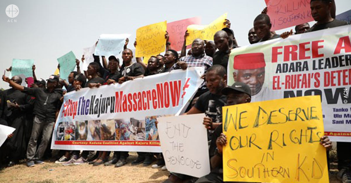Nigeria: the new “hope” of the Islamic extremists