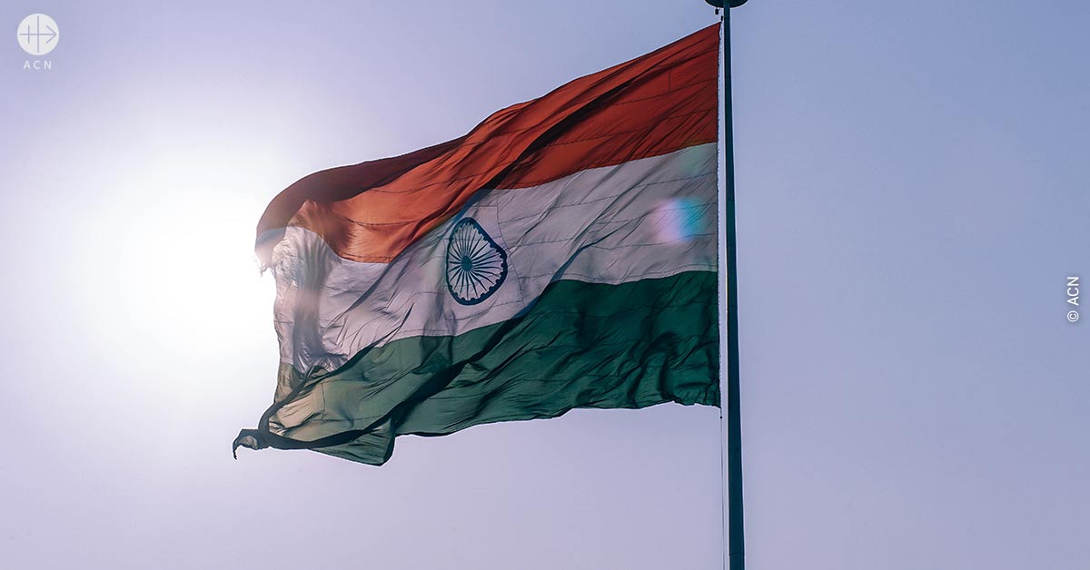 India: Los ataques contra las minorías cristianas son cada vez más violentos