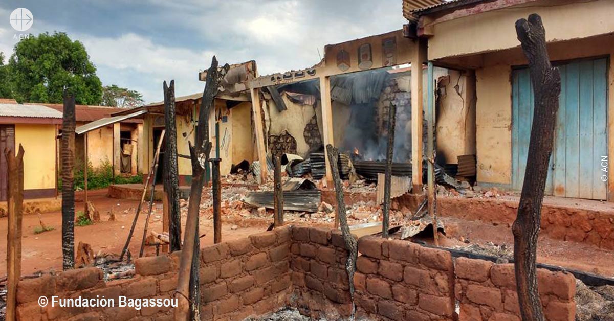 Central African Republic – Bishop denounces “predators” who seek to rob the riches of the country