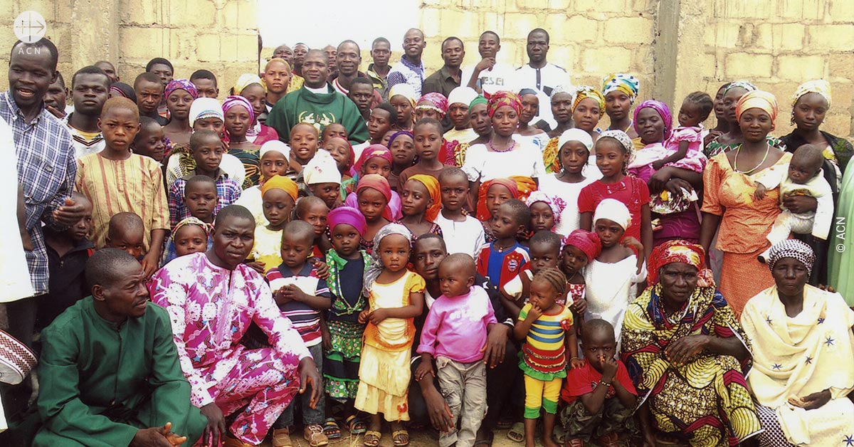Nigeria: “The people’s suffering continues”