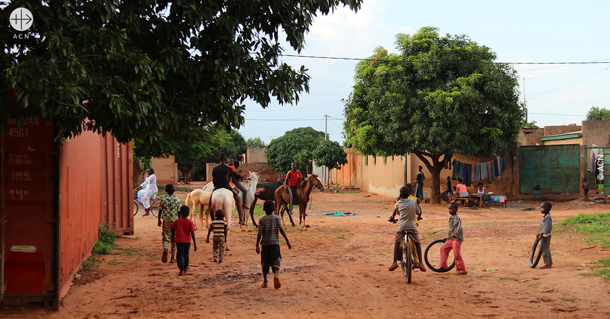 West Africa: “We will not let them divide us”