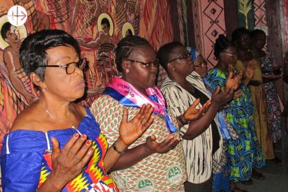 En Togo, en África Occidental, los programas de la FAAF están presentes desde 2005.