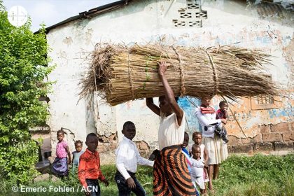 Congo was a privileged region during the time of King Leopold II, the King of the Belgians, who founded the Congo Free State in 1885.