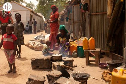 Nigeria. «Los ataques a los cristianos son cada vez más agresivos».
