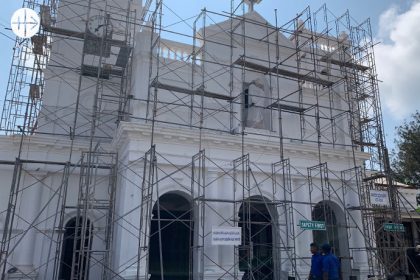 Sri Lanka: Los cristianos siguen en estado de shock.
