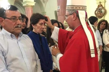 Uruguay: Estipendios de Misas para 20 sacerdotes de Tacuarembo.