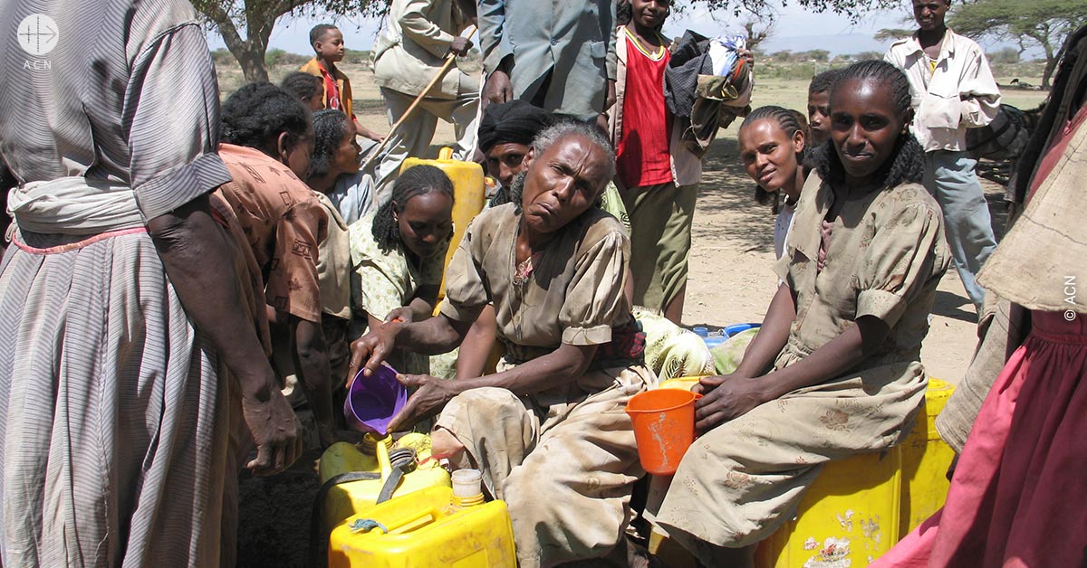 Eritrea: Sick forced from beds as 21 hospitals and clinics forced to shut
