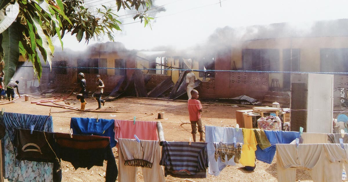 Fulani conflict in Nigeria: “The agressor could easily become a victim”