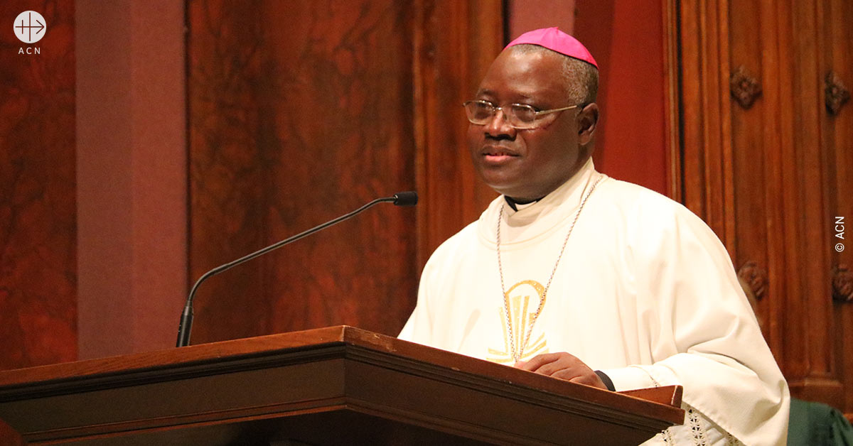 Reflections from the May-June 2019 “Fulani-Kona conflict” by Ignatius A. Kaigama (Apostolic Administrator of Jos and Coadjutor Archbishop of Abuja Archdiocese)