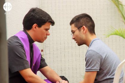 Brazil: Mass stipends for 19 priests of the Shalom Community.