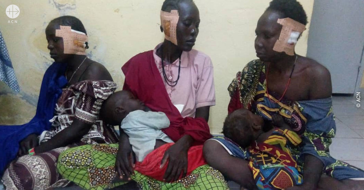Boko Haram strikes back in Cameroon – Amputee women, the new tactic of terror