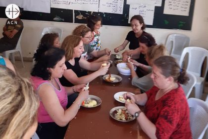 Aid to the Church in Need apoya en 2019 más de cuarenta proyectos de actividades de verano para las comunidades cristianas en países donde son minorías, están discriminados o sufren a causa de conflictos bélicos.