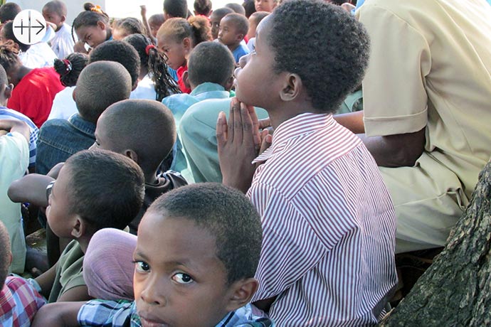 ACN accompanies Pope Francis’ visit to Madagascar by supporting projects for the local church.