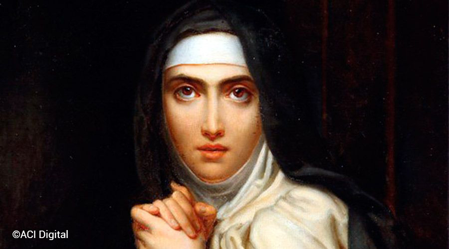 Saint Teresa of Avila