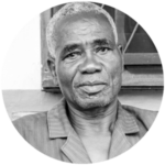 Fr. Albert Toungoumalé-Baba