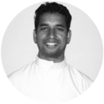 Fr. James Mukalel