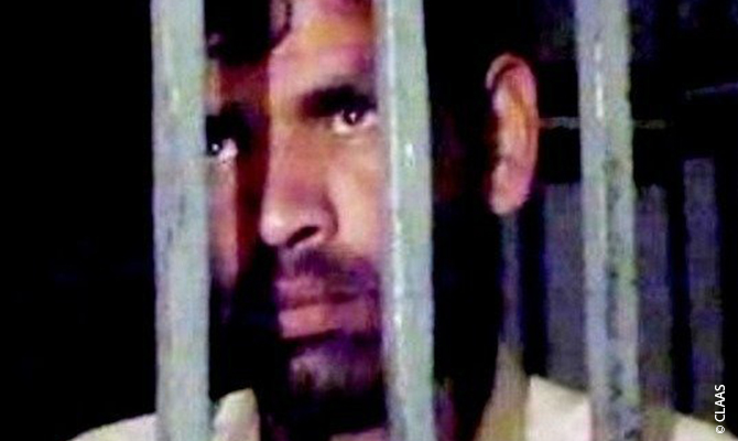 Sawan Masih