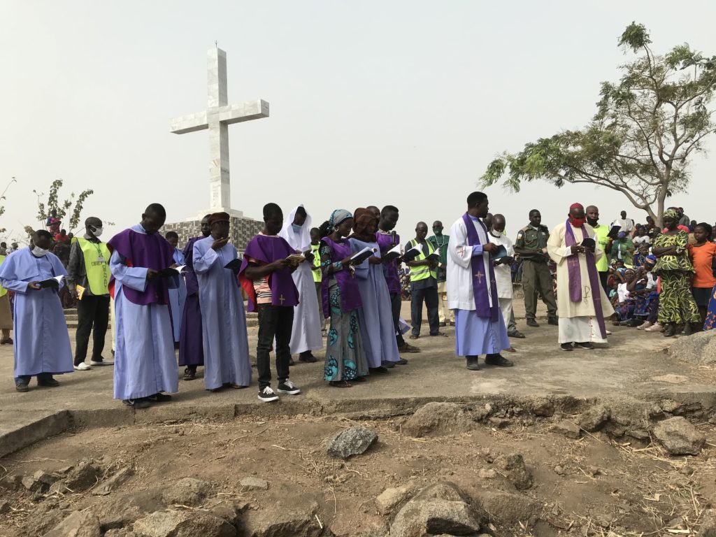 Church in Nigeria