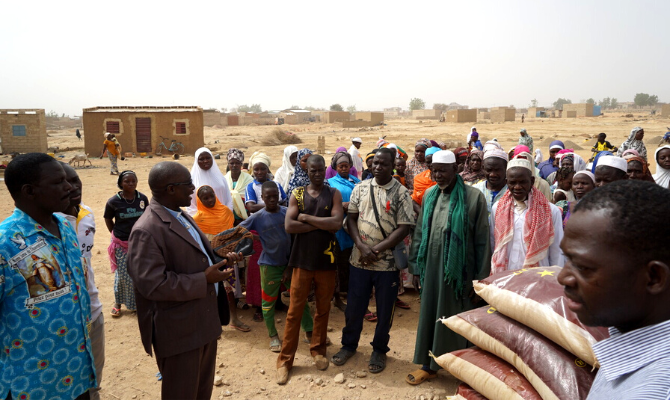 aumento terrorismo en burkina faso