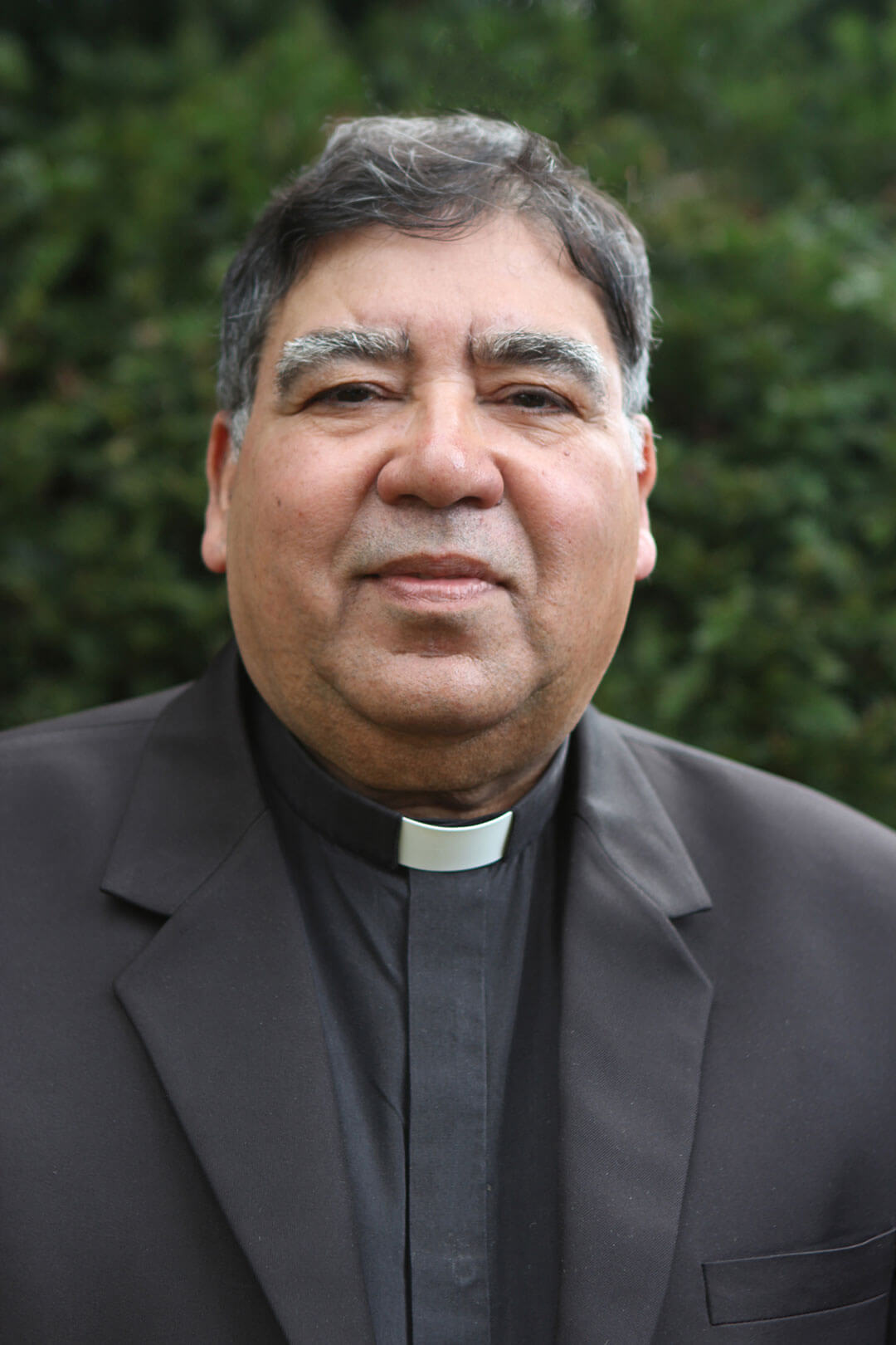 Fr. Emmanuel Yousaf