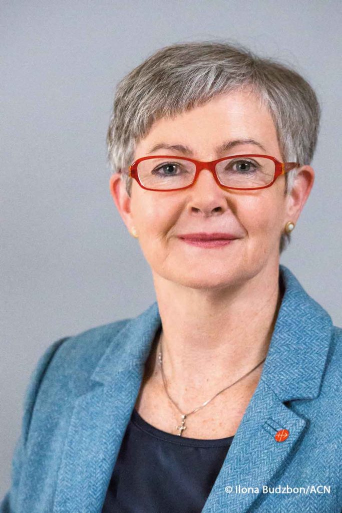 Regina Lynch