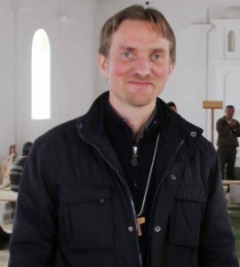 Marco Mencaglia