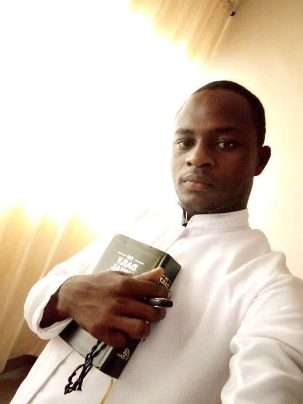 Secuestro del seminarista Ezekiel Nuhu, estado de Kaduna, Nigeria