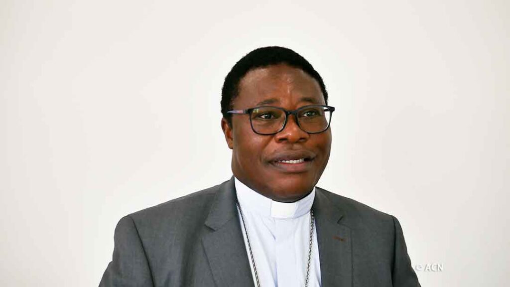 Mgr Bruno Ateba