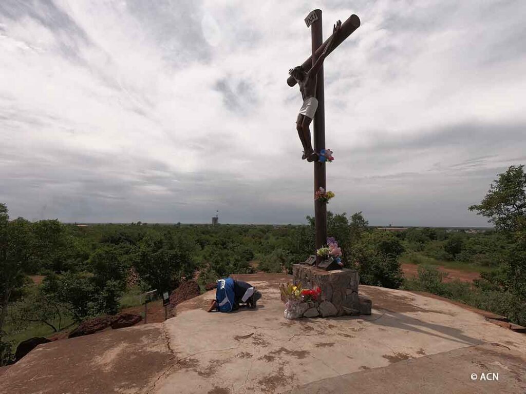 Burkina Faso se encuentra en una encrucijada sin fin desde que comenzaron los atentados terroristas hace diez años