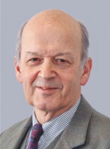 Thomas Heine-Geldern